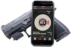 Level Up Your Shooting Game with Mantis X3: The Ultimate Firearm Training C