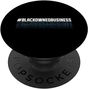 Entrepreneur Gifts for Business owner PopSockets Swappable PopGrip: The Per