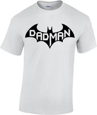 The Dadman T-Shirt Review: Be a Super Dad in Style!