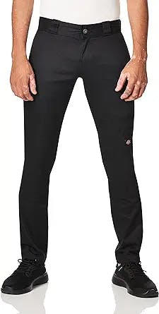 Dickies Men's Skinny-Straight Double Knee Work Pant: Are They Really Worth 