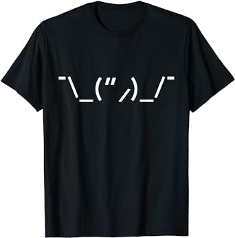 Tee up your Coding Game with this Hilarious Programmer T-Shirt