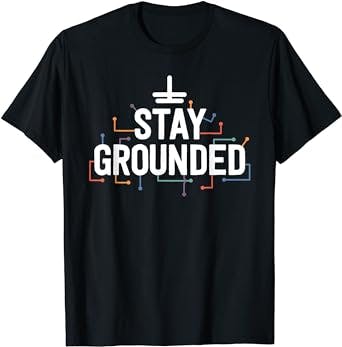 Stay Grounded with this Electrician T-Shirt: A Shocking Addition to Your Wa