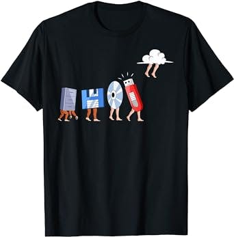 Funny Geek Programmer Nerd Developer - Computer Engineering T-Shirt
