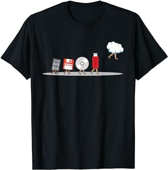 Geek Out with the Computer Engineering Funny Geek Engineer Software T-Shirt