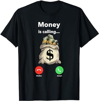 "Money, Hustle, and Hip Hop: A T-Shirt for Entrepreneurs and Gangsters Alik
