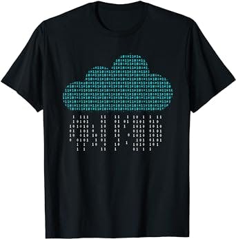 Software Engineer Programming Computer Developer Coder T-Shirt
