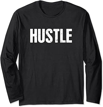 Startup Boss, CEO & Business Owner Entrepreneur Long Sleeve T-Shirt